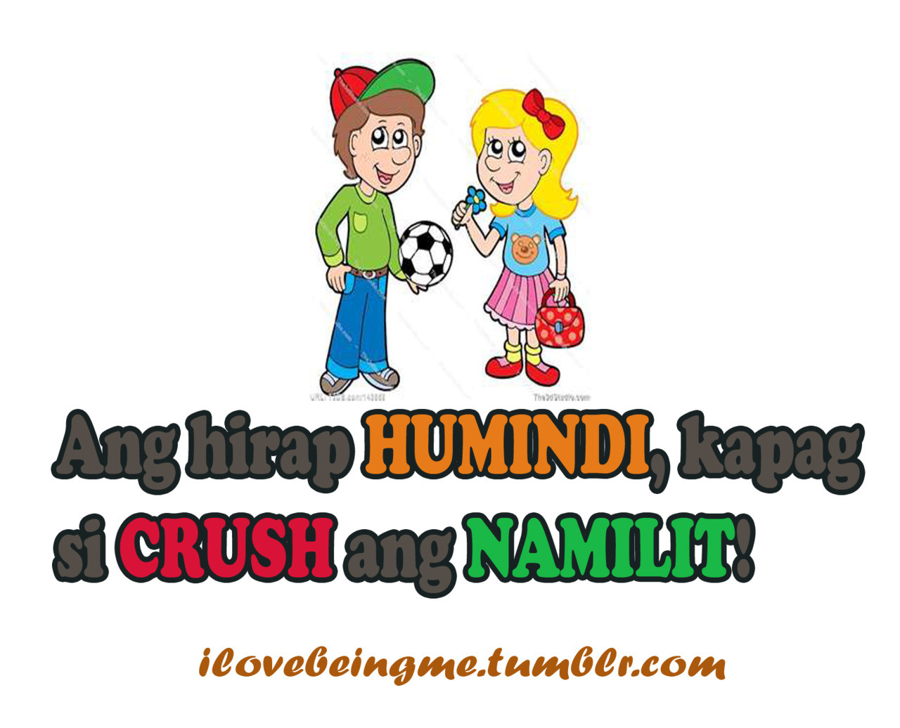 call off relationship in tagalog