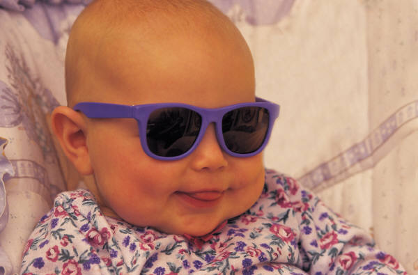 Sunglasses And Babies Quotes. QuotesGram