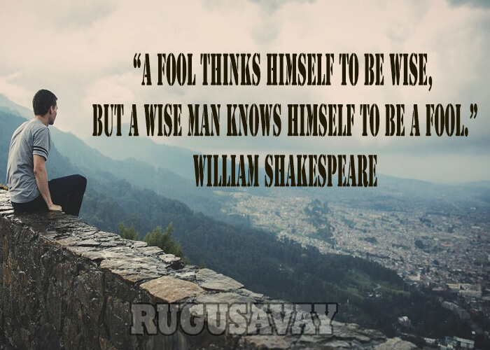 Shakespeare Quotes On Health