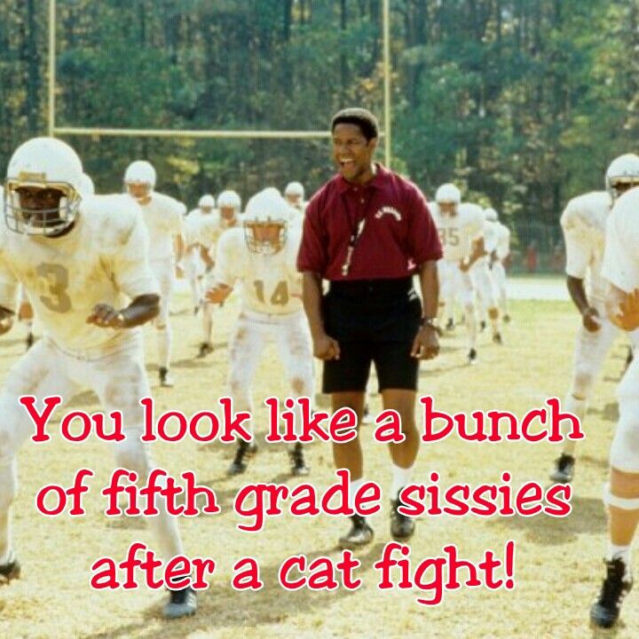 Remember The Titans Quotes Leadership. QuotesGram