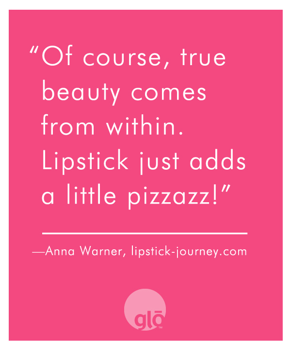 Quotes Pink Lipstick. QuotesGram