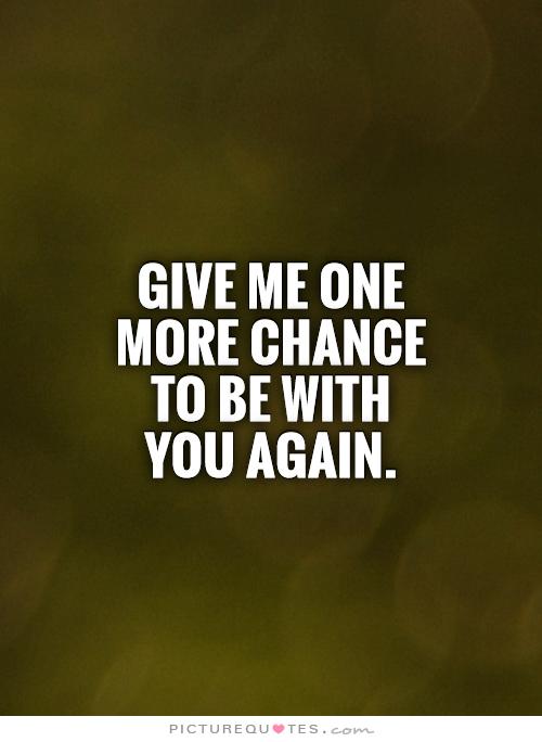 Quotes About Lost Chances Quotesgram