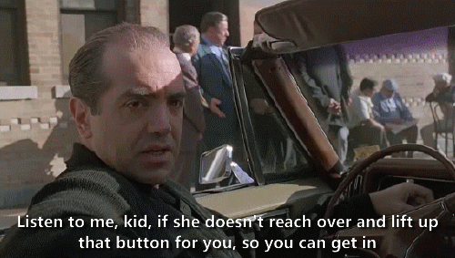 Great Ones Bronx Tale Quotes. QuotesGram