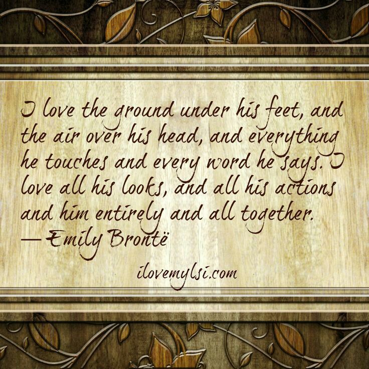 Emily Bronte Quotes About Love. QuotesGram