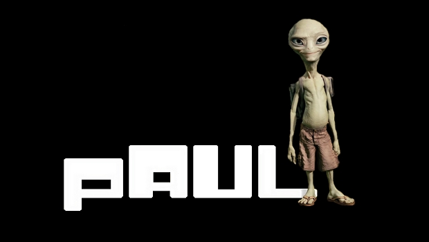 Paul Alien Movie Quotes. QuotesGram