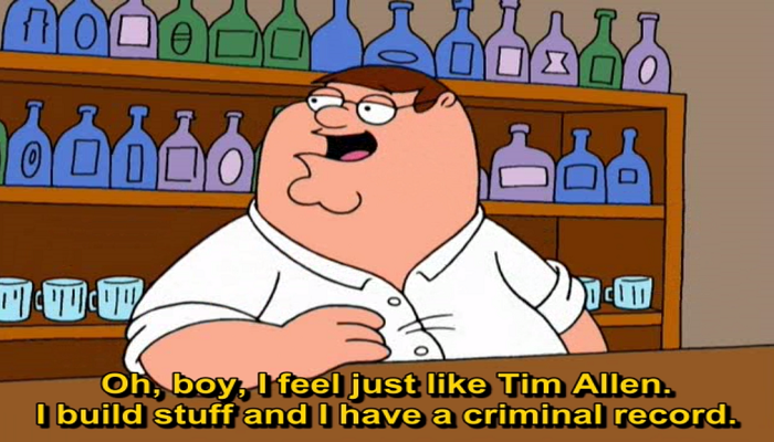 Top 10 Family Guy Quotes. QuotesGram