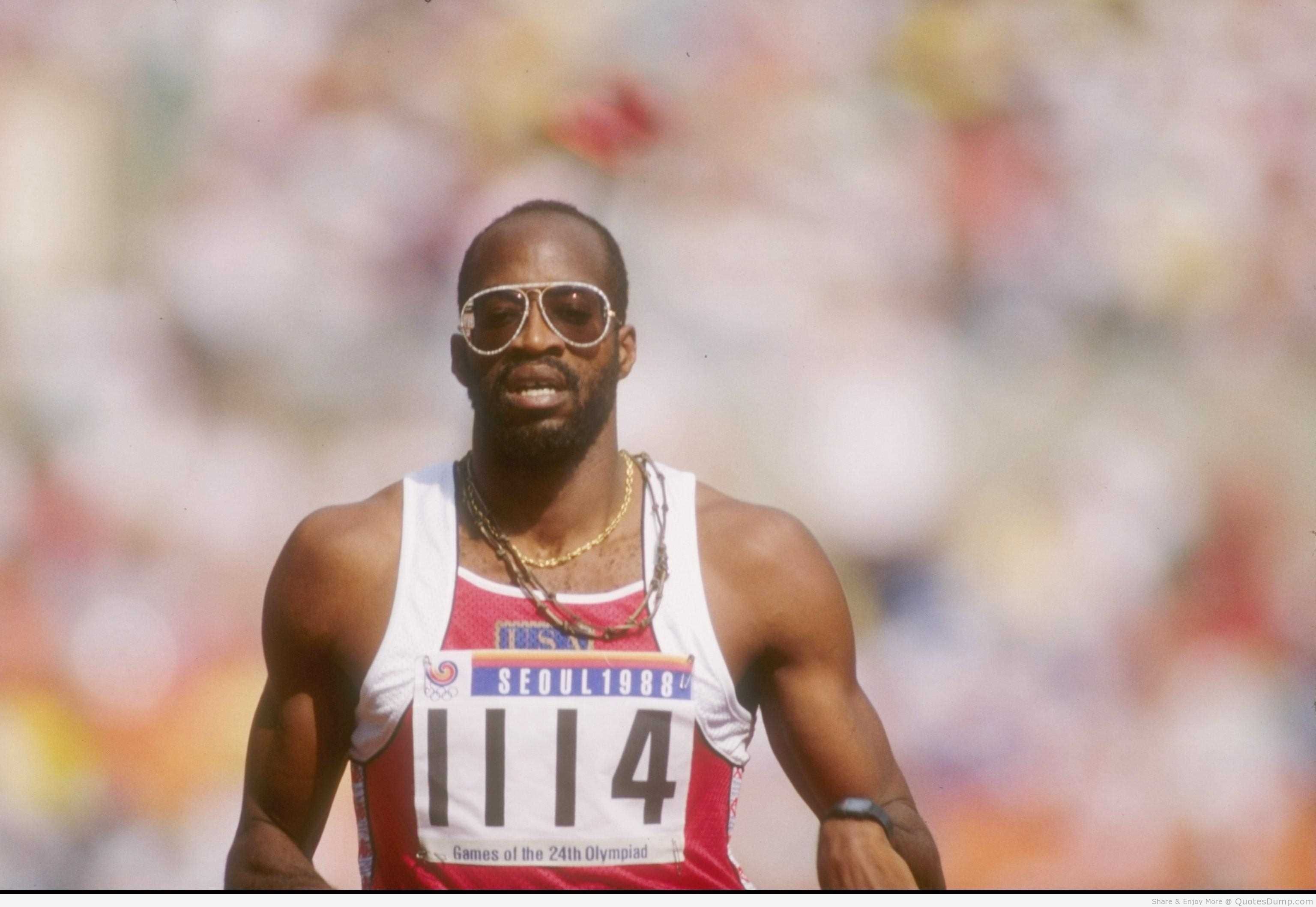 Edwin Moses Quotes. QuotesGram