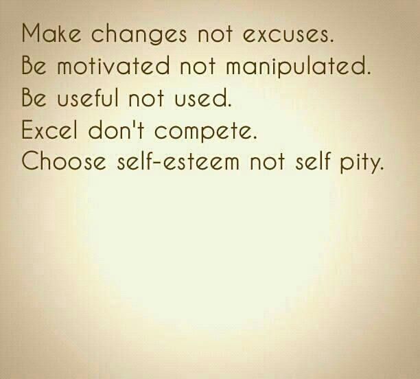 Excuses are like quotes quotesgram