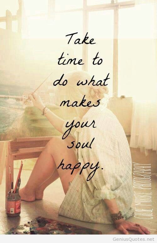 Quotes About A Happy Soul. QuotesGram