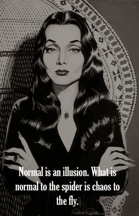The Addams Family Quotes Quotesgram