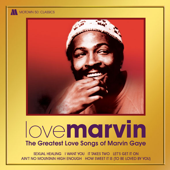 Marvin Gaye Quotes On Love QuotesGram.