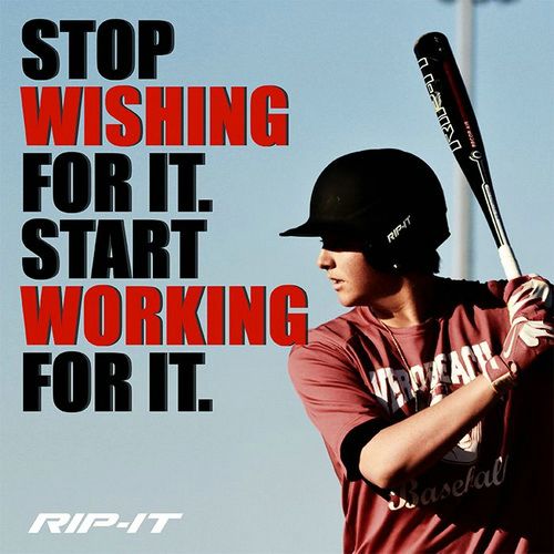 Motivational Quotes For Team Little League Softball ...