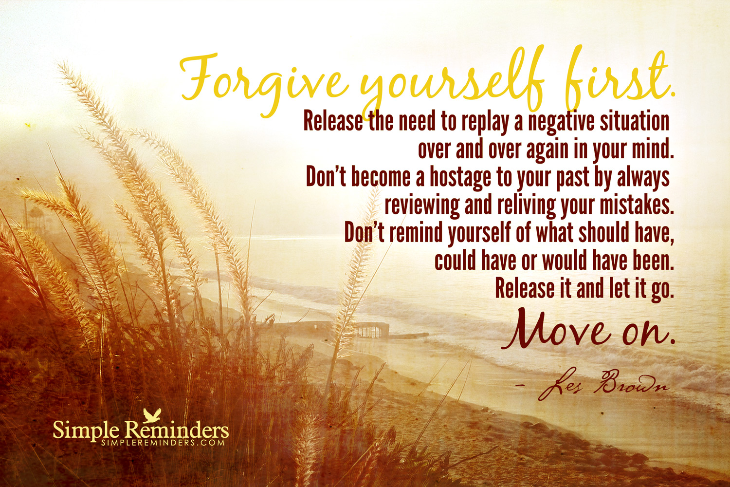 Forgive Yourself Quotes. QuotesGram