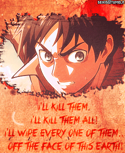 images Attack On Titan Eren Titan Form Gif eren attack on titan quotes quotesgram