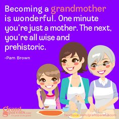 From Grandma Grandchildren Quotes. QuotesGram