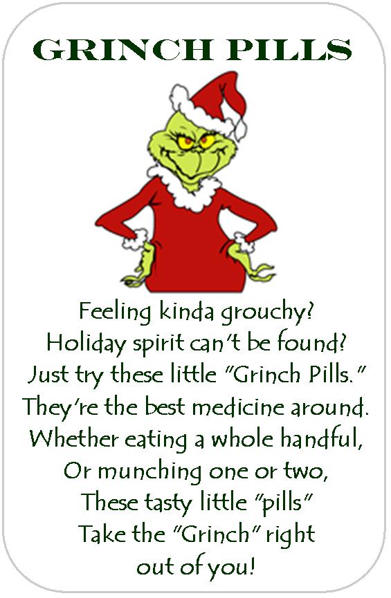 The Grinch Printable Quotes QuotesGram