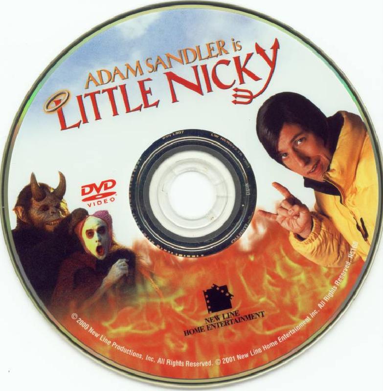 Little Nicky Funny Quotes. QuotesGram