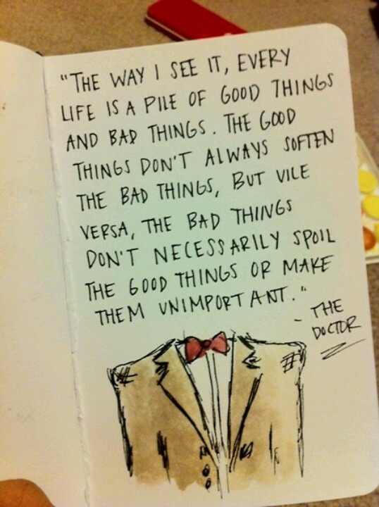 Doctor Quotes And Sayings. QuotesGram