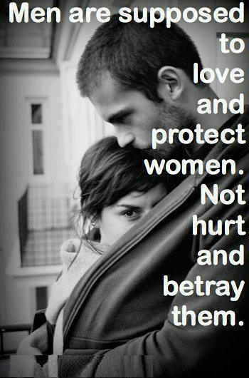 real women quotes for men