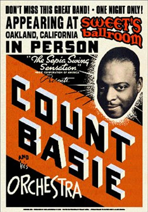 Count Basie Quotes. QuotesGram