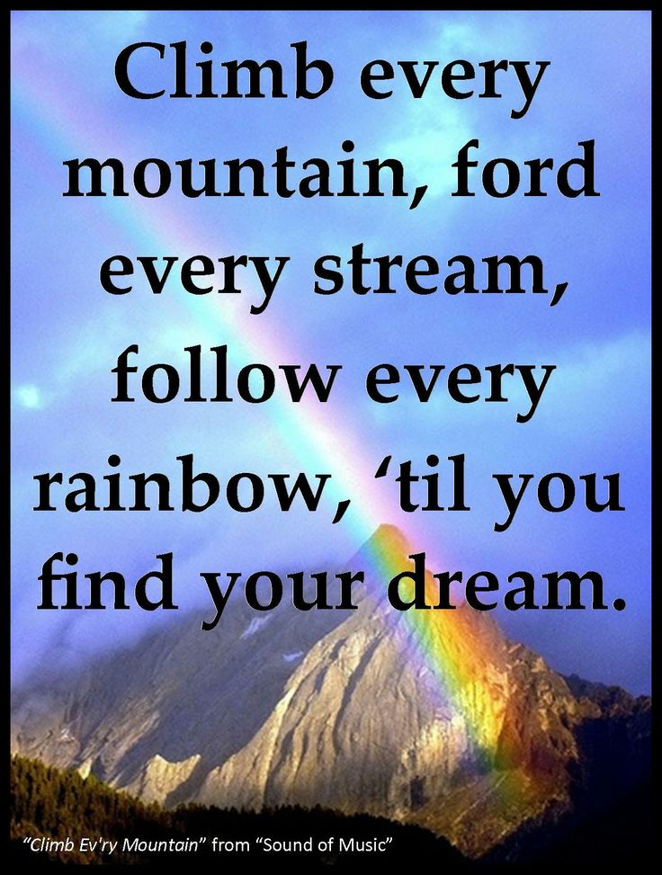 Mountain Streams Quotes And Sayings. QuotesGram
