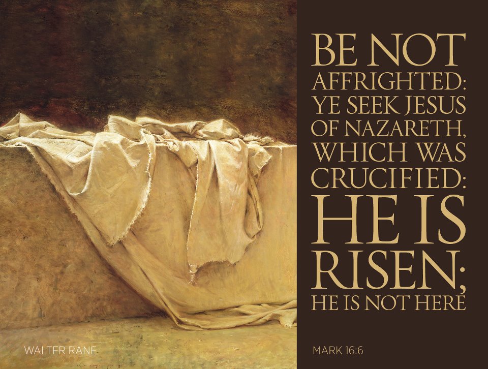 Lds Easter Quotes. QuotesGram