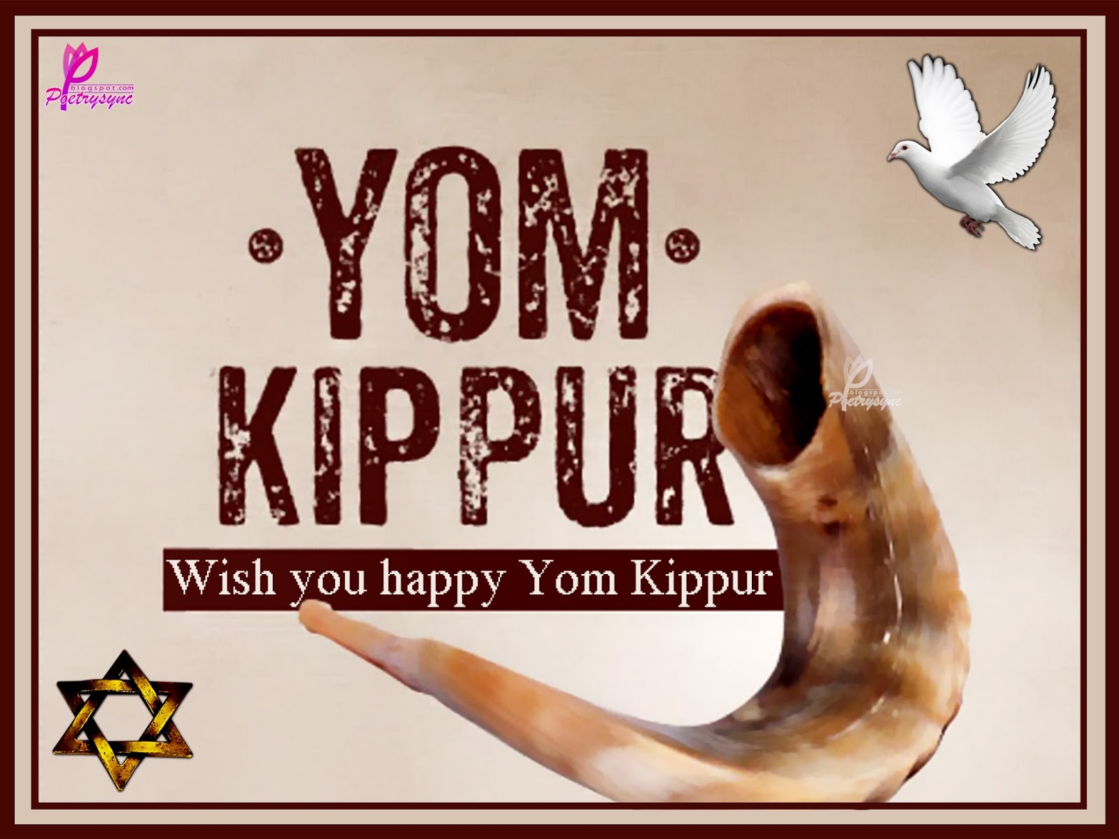 Yom Kippur Images And Quotes.