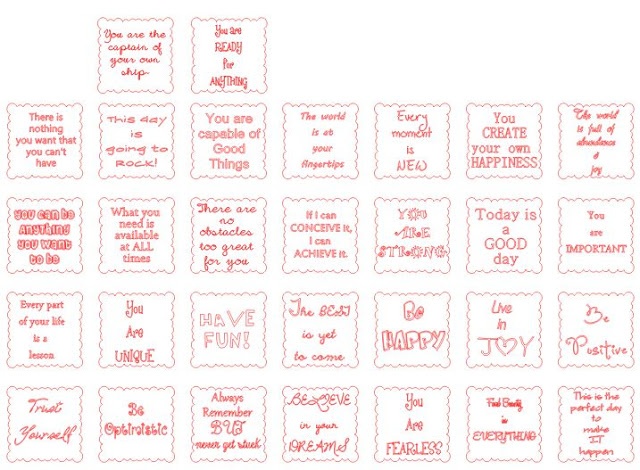 Inspirational Quotes On Tea Bags. QuotesGram