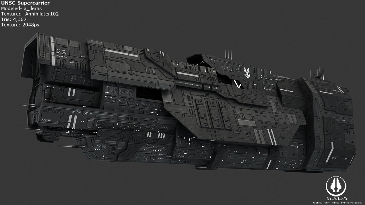 list of unsc ships list of unsc ships