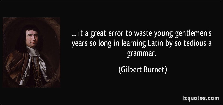 Learning Latin Quotes. QuotesGram