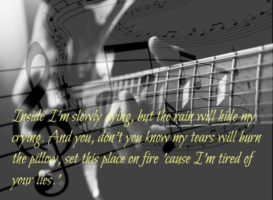 Quote about Reuniting with Old Love