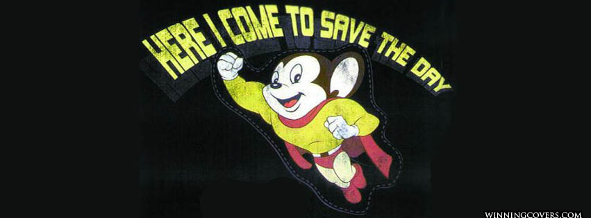 Mighty Mouse Quotes. QuotesGram