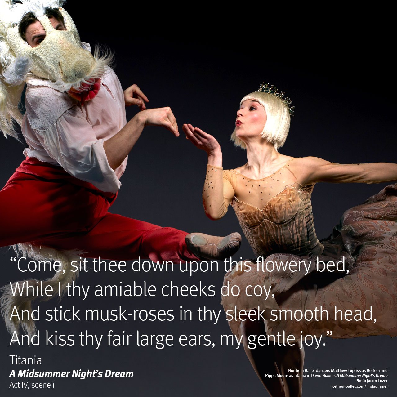 Puck Midsummer Nights Dream Quotes. QuotesGram