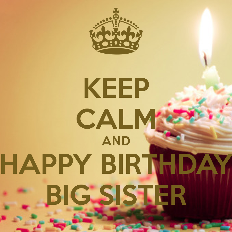 Featured image of post Happy Birthday Big Sister Quotes / Short happy quotes is a full collection of gym quotes, happy birthday wishes quotes, cool quotes, life quotes, inspiration quotes, simple quotes.