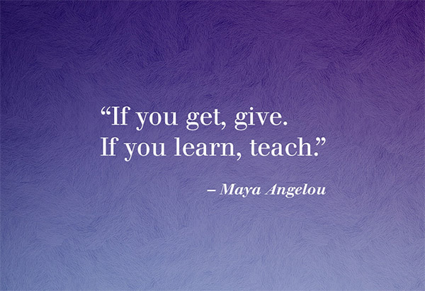 Birthday Quotes By Maya Angelou. QuotesGram