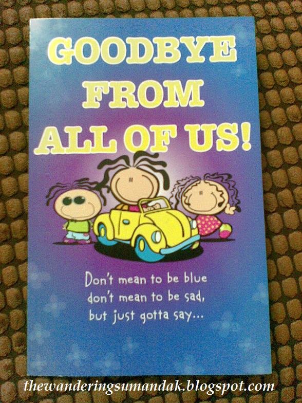 Funny Goodbye Quotes For Colleagues. QuotesGram Funny Goodbye Quotes For Colleagues. QuotesGram