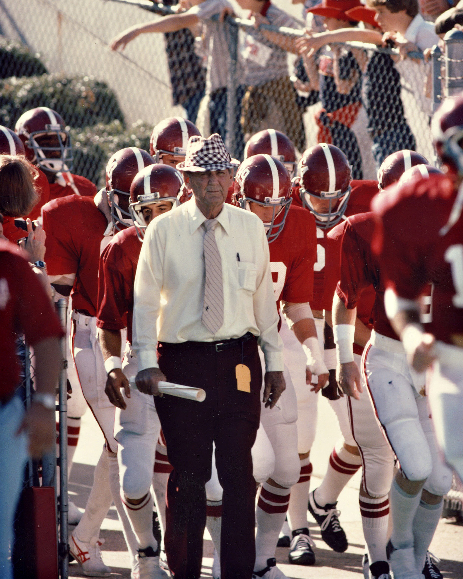 bear bryant bear bryant