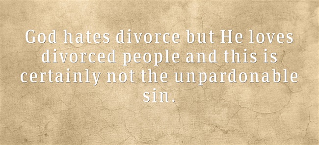 Bible Quotes About Divorce Bible Quotes About Divorce. Quotesgram