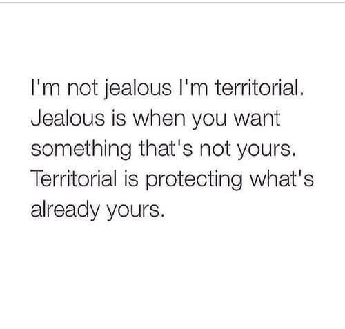 I Am Not Jealous Quotes. QuotesGram