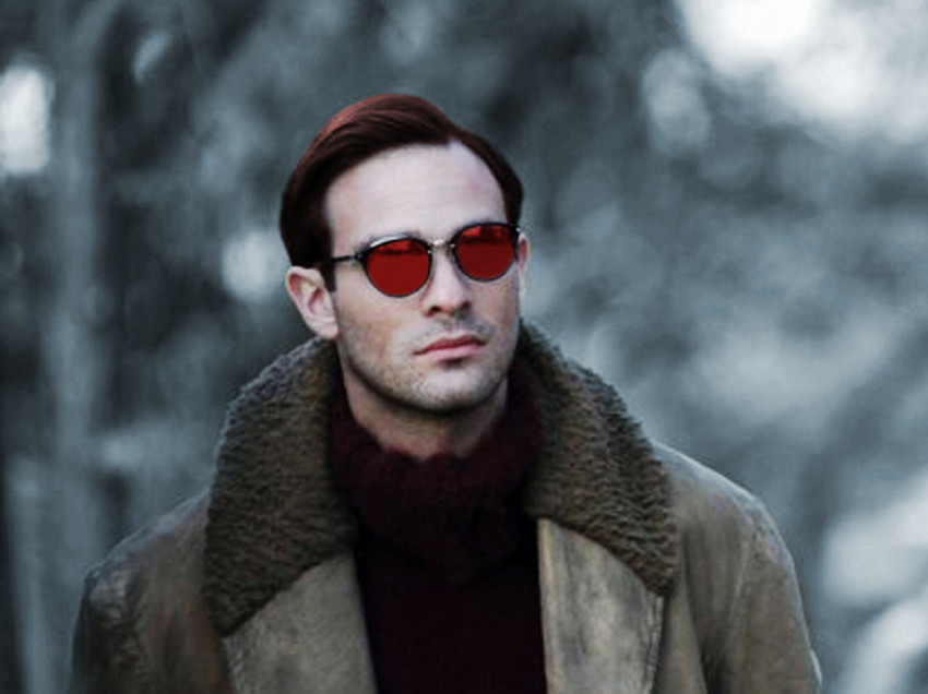 Matt Murdock Quotes. QuotesGram