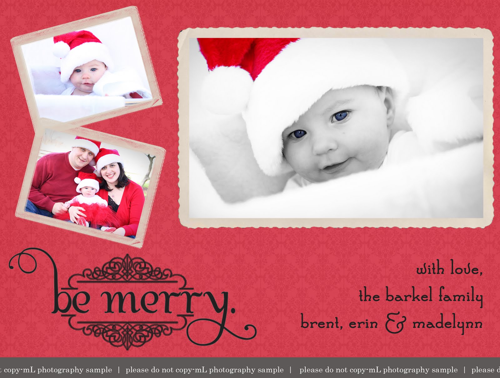 Cute Christmas Card Quotes. QuotesGram