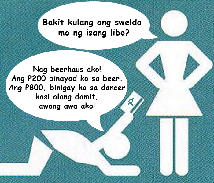Philippines Pinoy Joke Quotes. QuotesGram