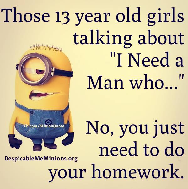 Inspiring Quotes For 13 Year Olds QuotesGram