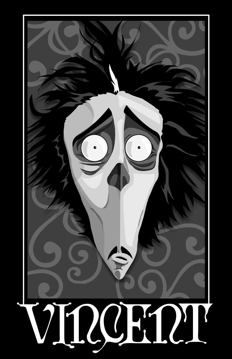 Tim Burton Art With Quotes Quotesgram Tim Burton Art With Quotes Quotesgram