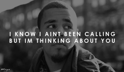 J Cole Quotes About Hoes. QuotesGram
