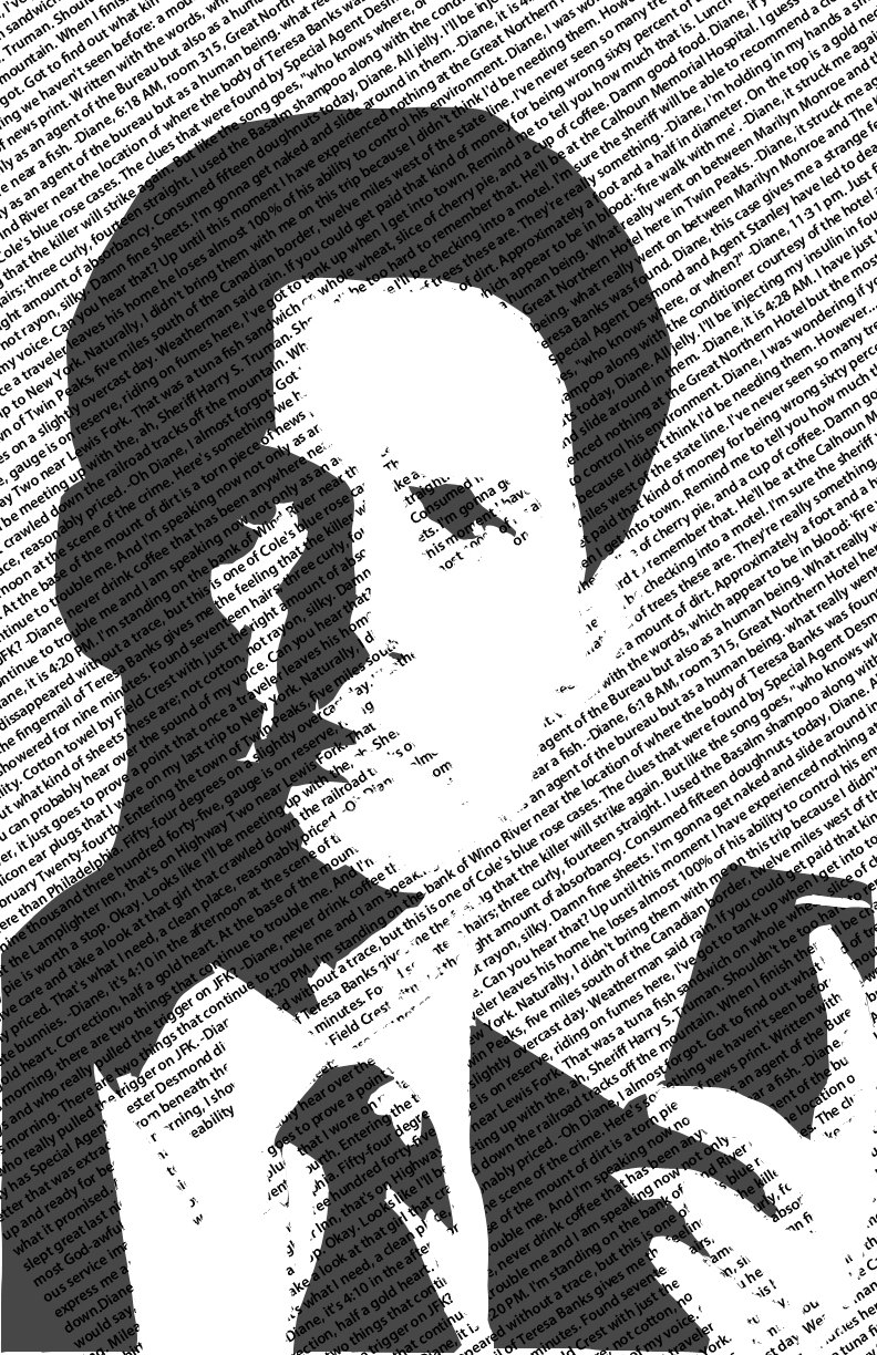 Agent Dale Cooper Quotes. QuotesGram