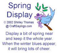Spring Poems And Quotes. QuotesGram