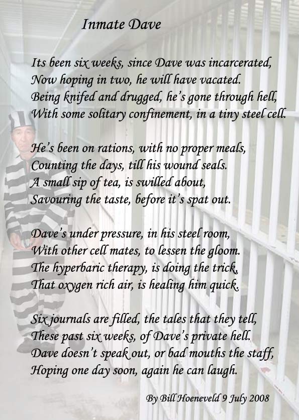 Encouragement Inspirational Poems For Inmates Mediacom port st joe fl