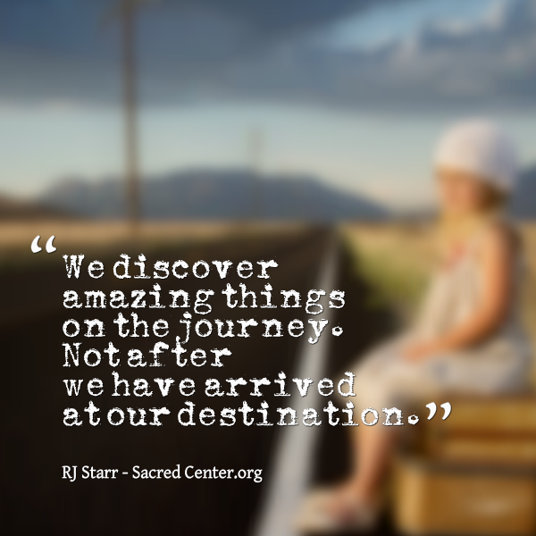 Amazing Journey Quotes QuotesGram