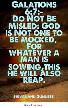 Mocking God Quotes. QuotesGram